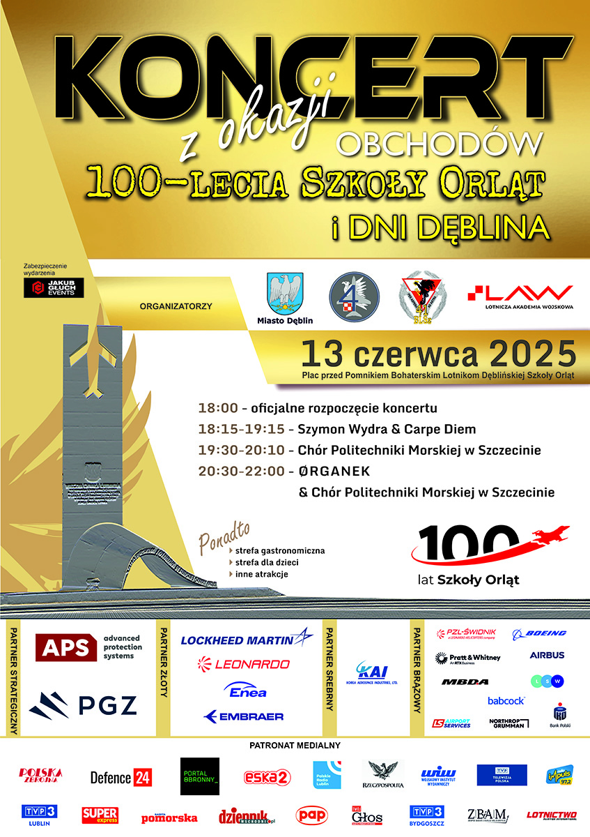 PLAKAT KONCERT POMNIK ORGANEK 2025 internet