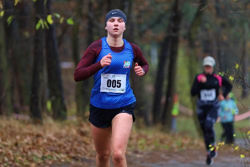 Bieg charytatywny 100 km na 100-lecie