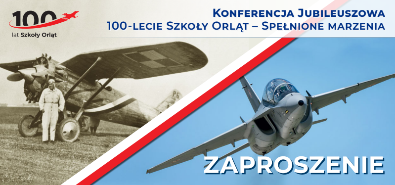 Konferencja Spełnione marzenia
