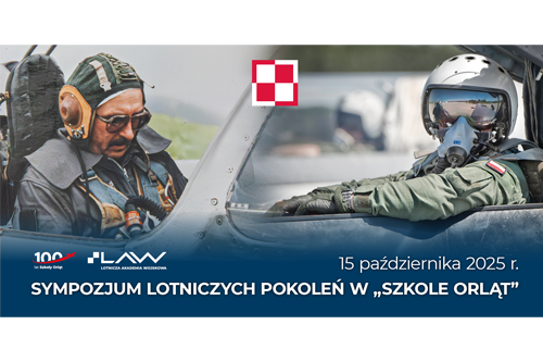 Sympozjum Lotniczych Pokoleń