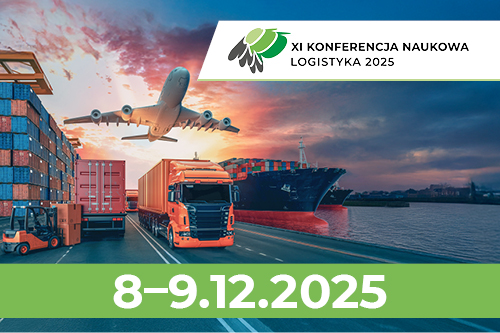 XI Konferencja Naukowa "Logistyka 2025"