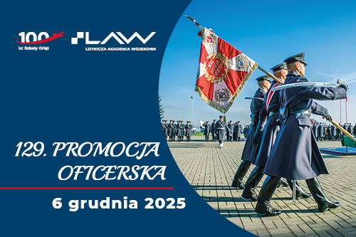 129. Promocja Oficerska