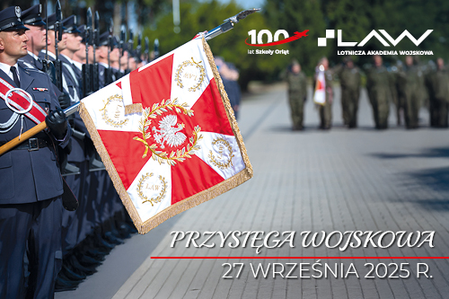 Przysięga Wojskowa